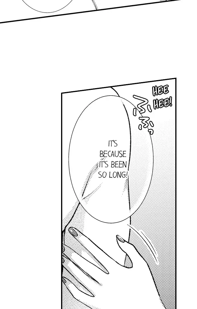 I Just Can't Quit My Ex Chapter 42 Page 14