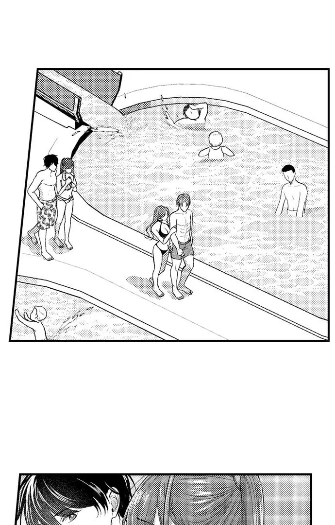 I Just Can't Quit My Ex Chapter 42 Page 18