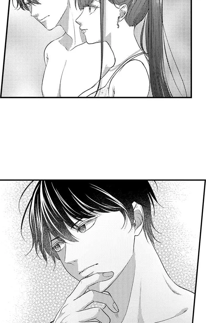 I Just Can't Quit My Ex Chapter 42 Page 19