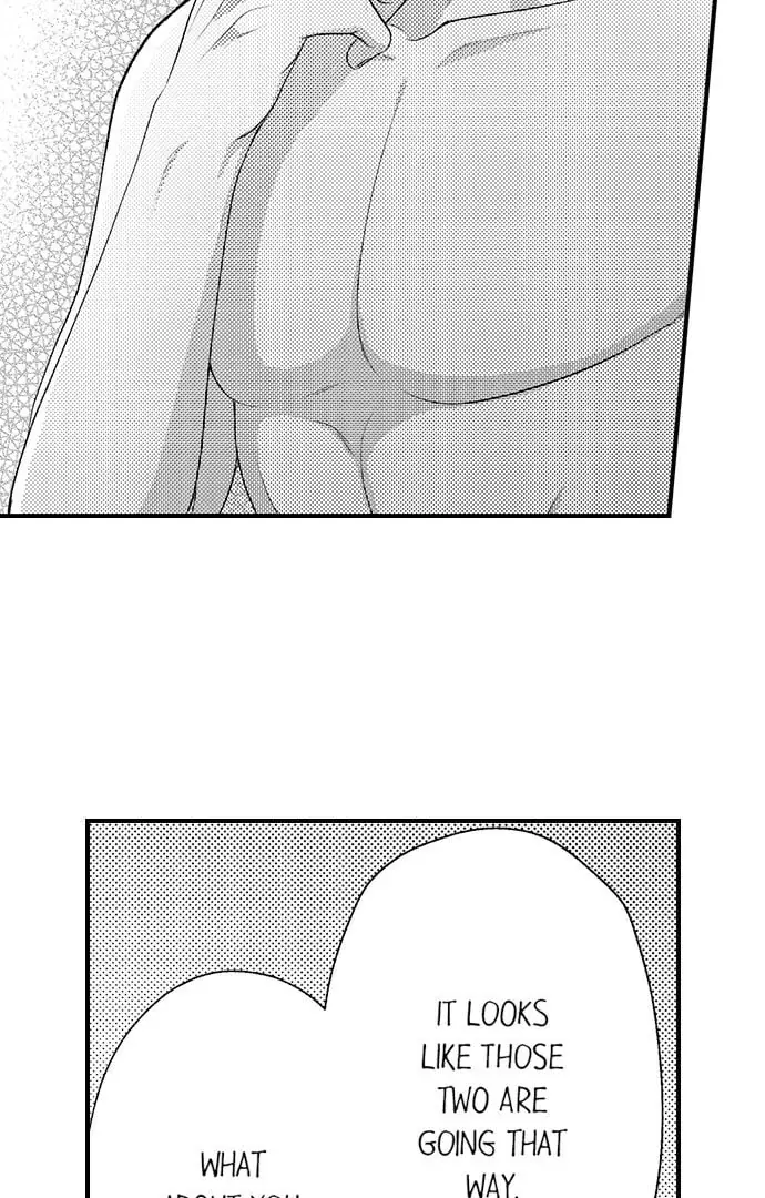 I Just Can't Quit My Ex Chapter 42 Page 20