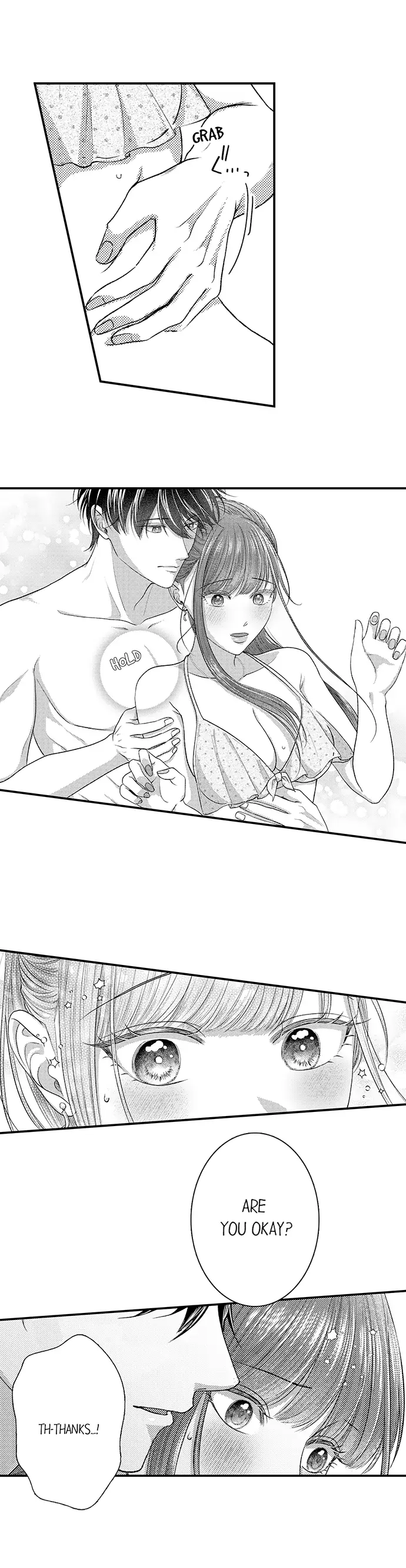 I Just Can't Quit My Ex Chapter 42 Page 25