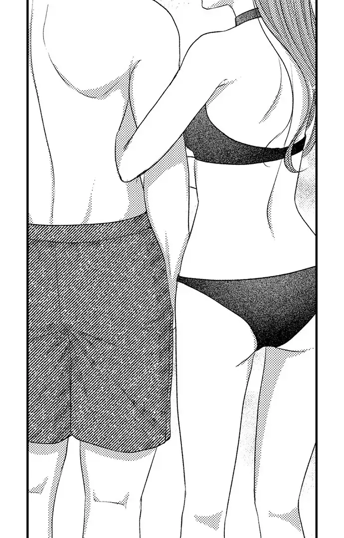 I Just Can't Quit My Ex Chapter 42 Page 28
