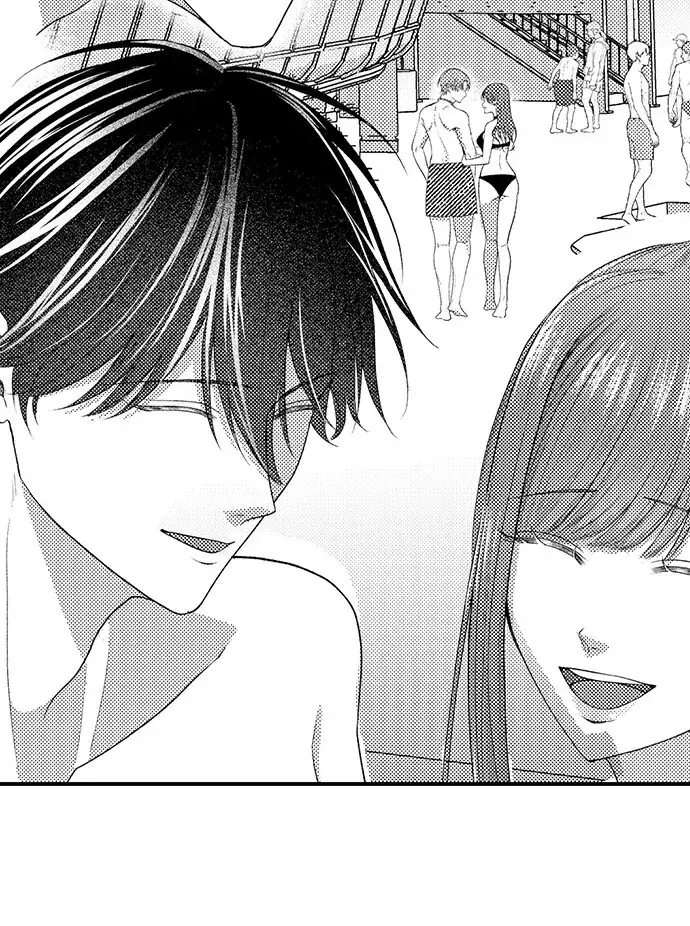 I Just Can't Quit My Ex Chapter 42 Page 30