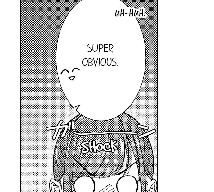 I Just Can't Quit My Ex Chapter 43 Page 7