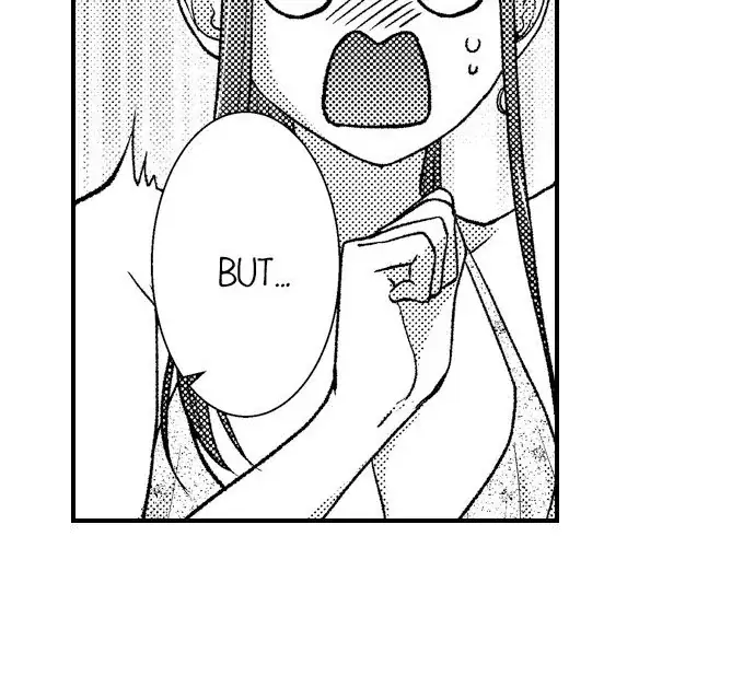 I Just Can't Quit My Ex Chapter 43 Page 8