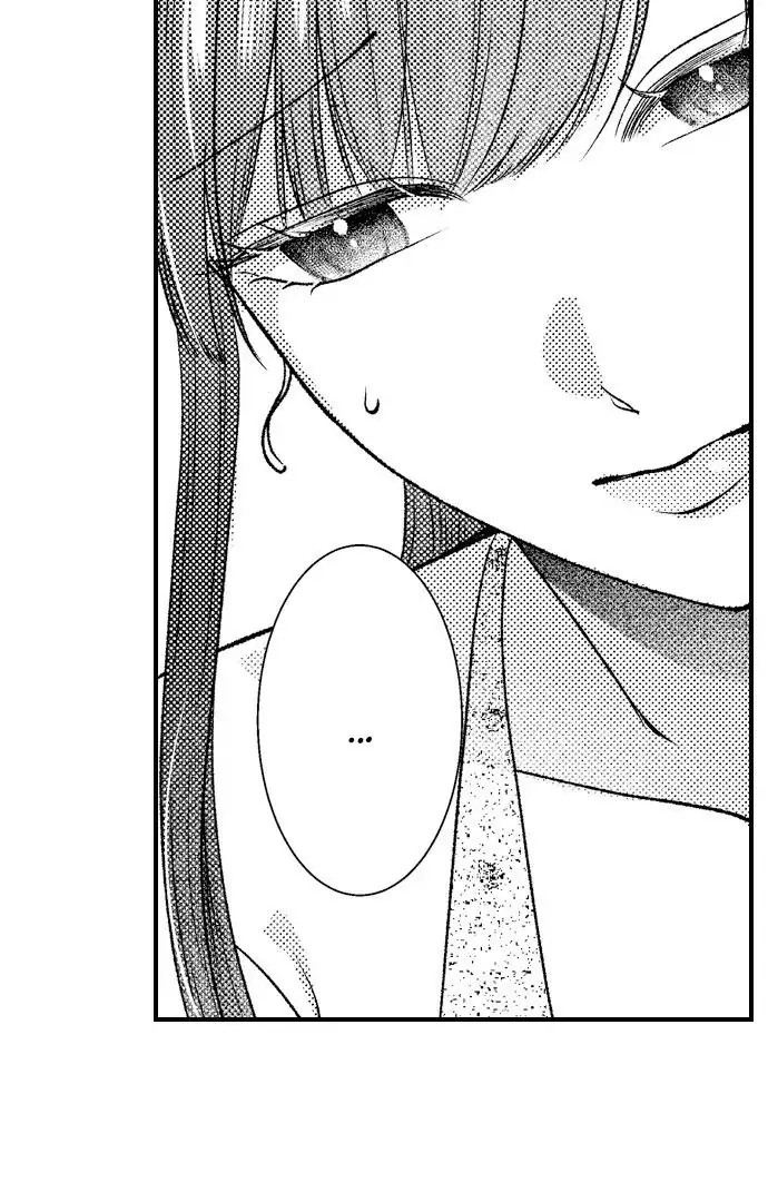 I Just Can't Quit My Ex Chapter 43 Page 13