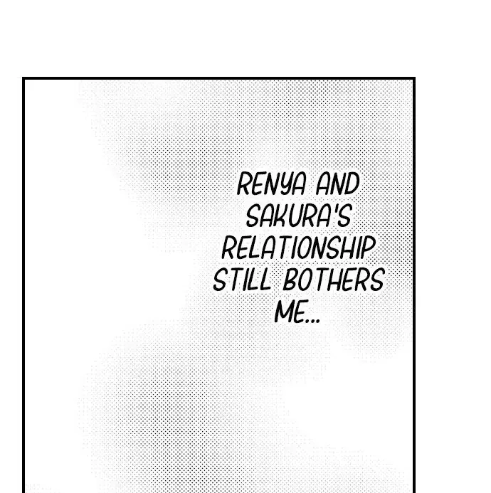 I Just Can't Quit My Ex Chapter 43 Page 14