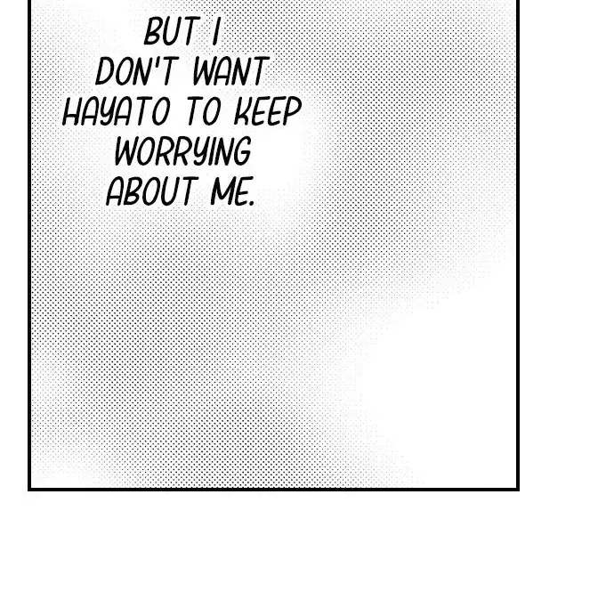 I Just Can't Quit My Ex Chapter 43 Page 15