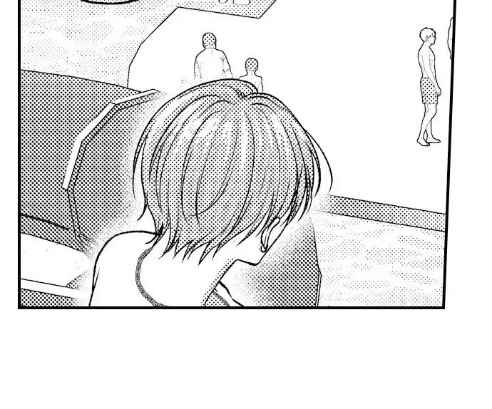 I Just Can't Quit My Ex Chapter 43 Page 24