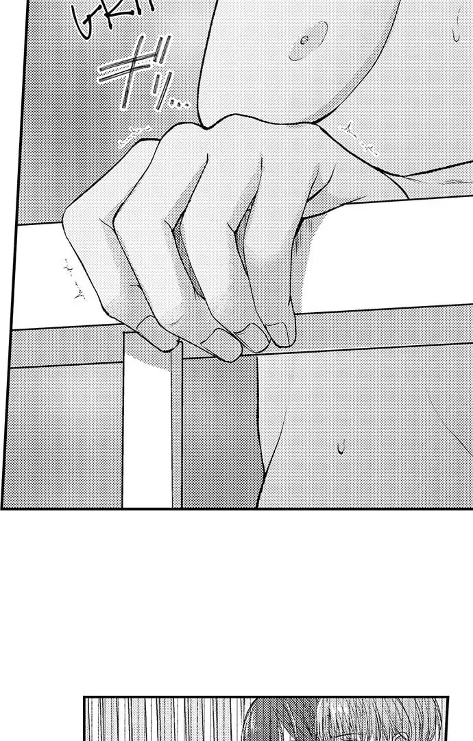 I Just Can't Quit My Ex Chapter 43 Page 26