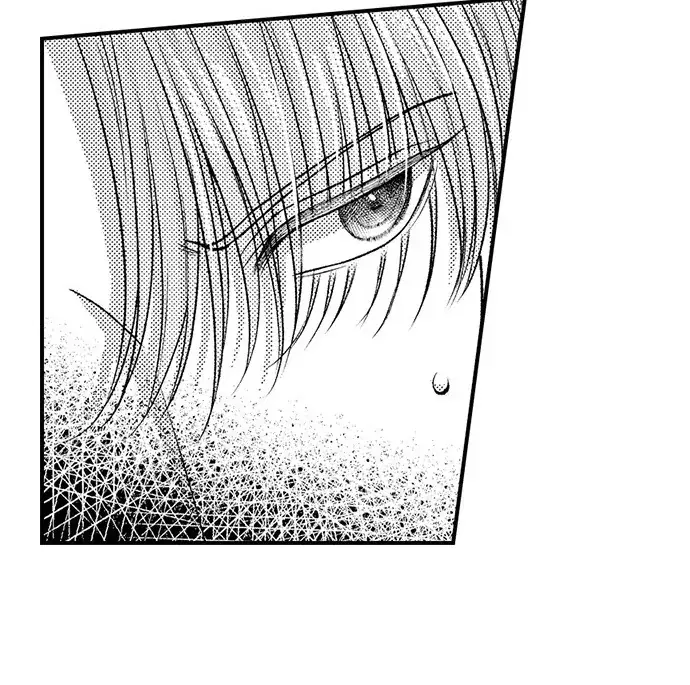 I Just Can't Quit My Ex Chapter 43 Page 39