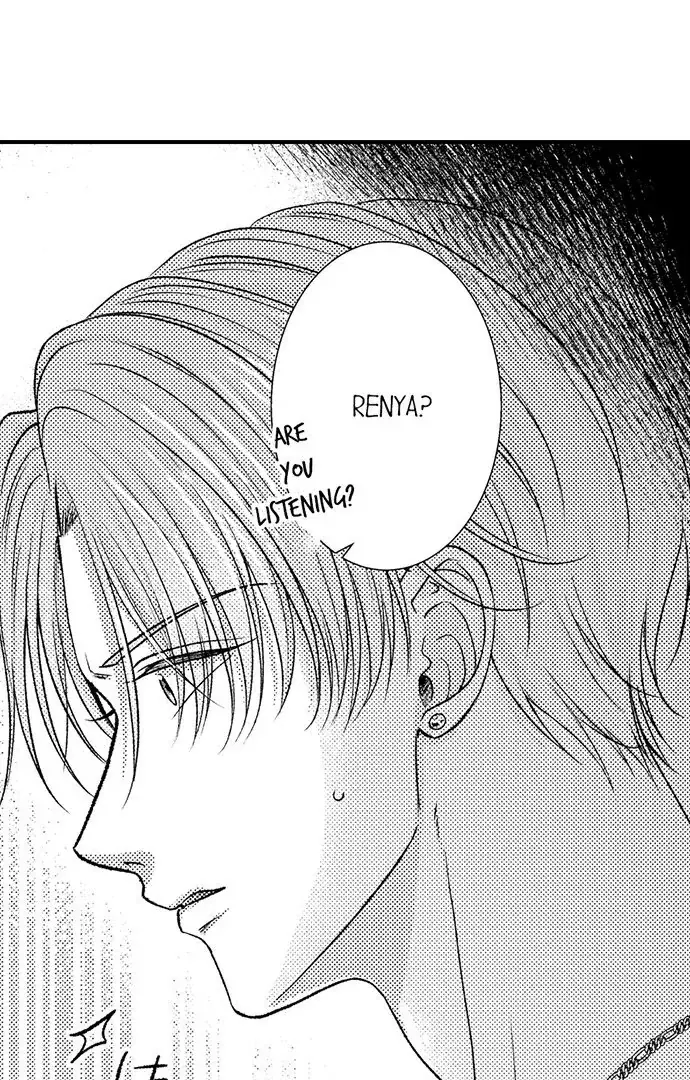 I Just Can't Quit My Ex Chapter 44 Page 2