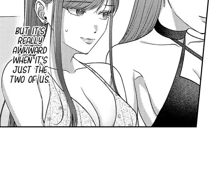 I Just Can't Quit My Ex Chapter 44 Page 7