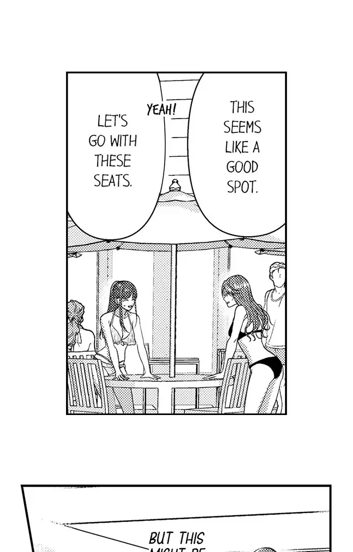 I Just Can't Quit My Ex Chapter 44 Page 8