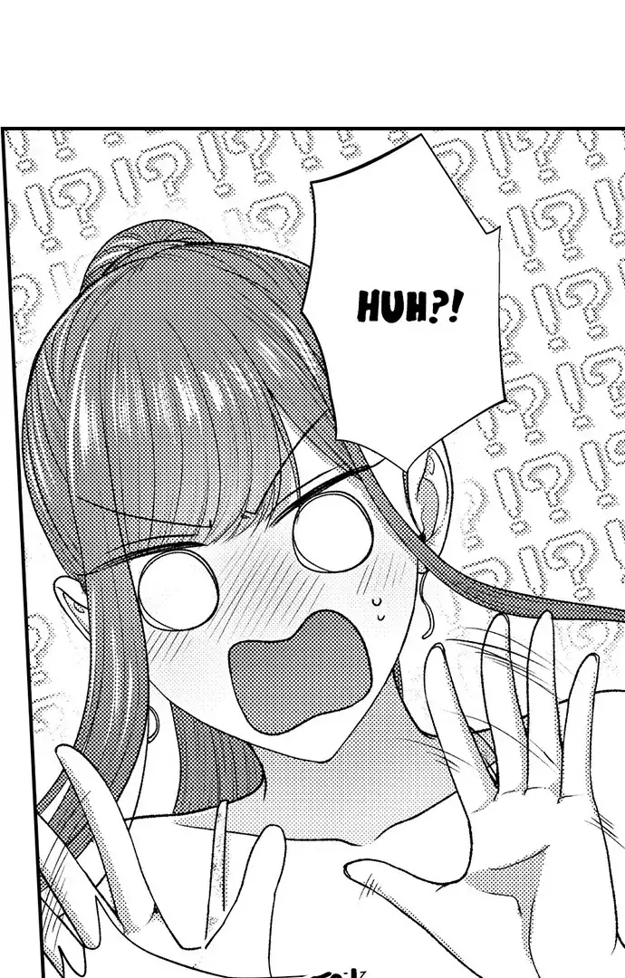 I Just Can't Quit My Ex Chapter 44 Page 12