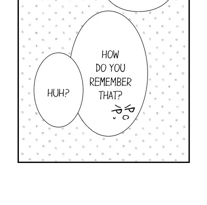 I Just Can't Quit My Ex Chapter 44 Page 21