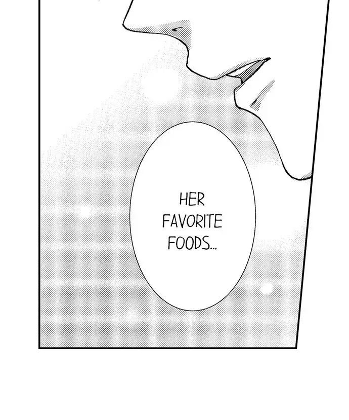 I Just Can't Quit My Ex Chapter 44 Page 27