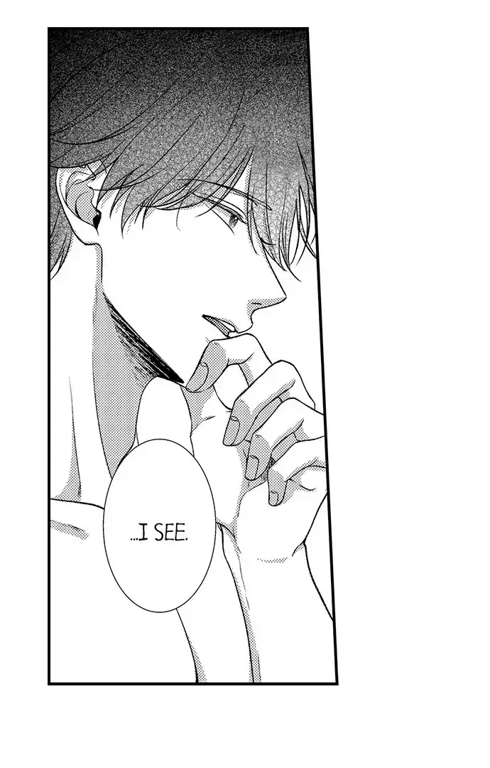 I Just Can't Quit My Ex Chapter 44 Page 29