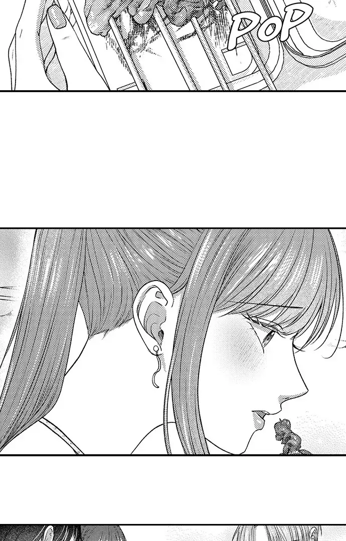 I Just Can't Quit My Ex Chapter 45 Page 3