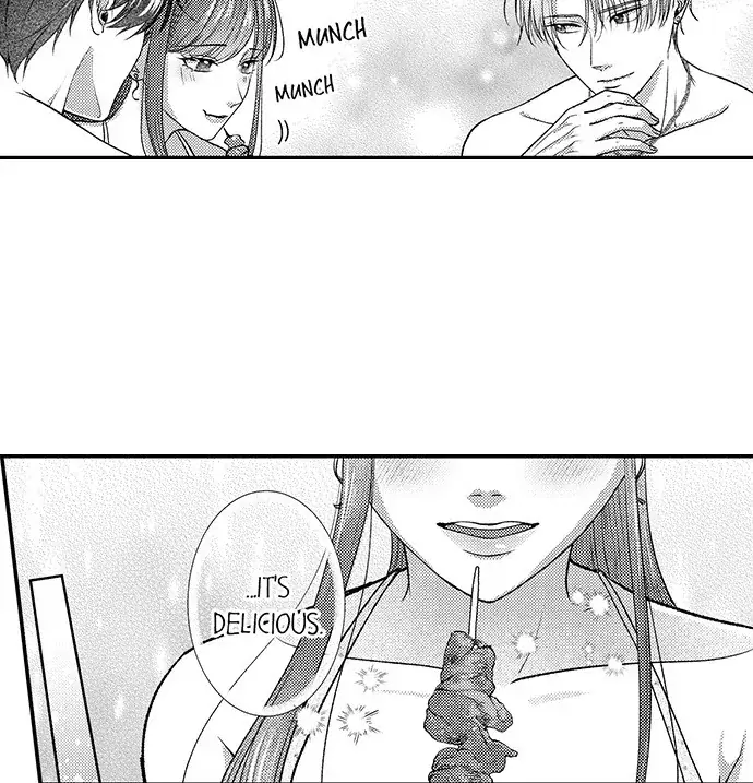 I Just Can't Quit My Ex Chapter 45 Page 4