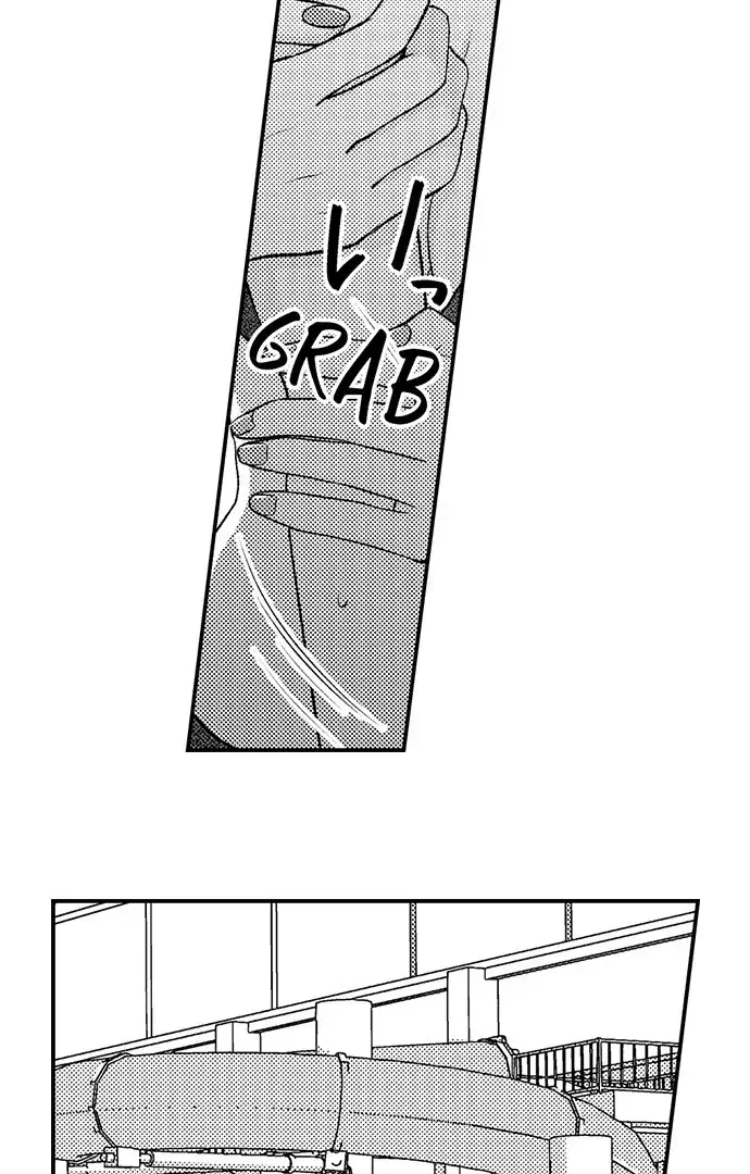 I Just Can't Quit My Ex Chapter 45 Page 8