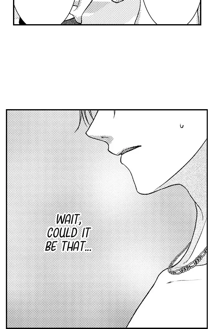 I Just Can't Quit My Ex Chapter 45 Page 14