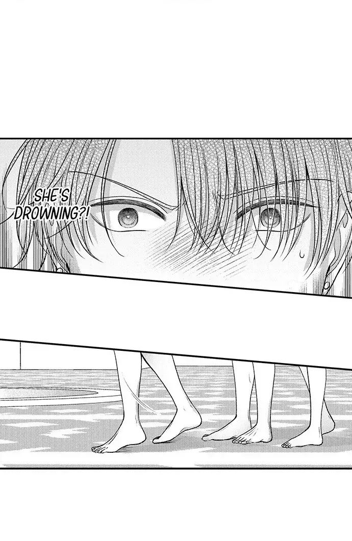 I Just Can't Quit My Ex Chapter 45 Page 15