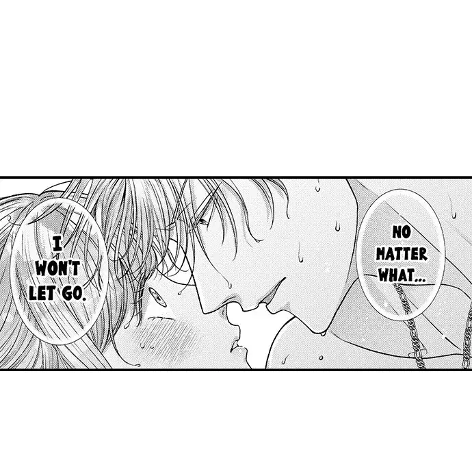 I Just Can't Quit My Ex Chapter 45 Page 27
