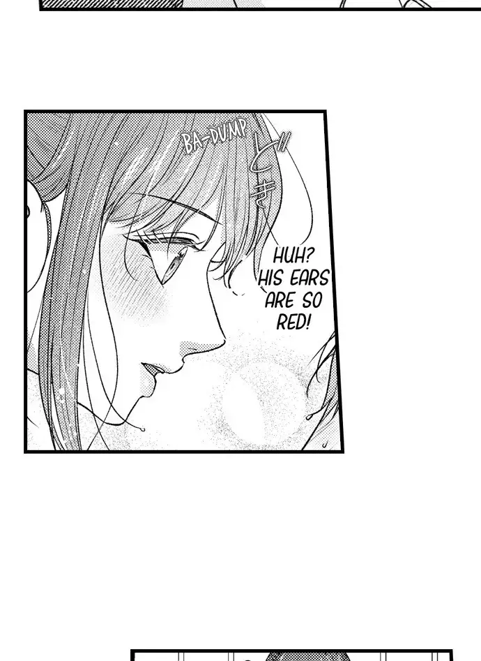 I Just Can't Quit My Ex Chapter 46 Page 5