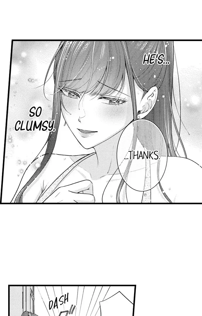 I Just Can't Quit My Ex Chapter 46 Page 11