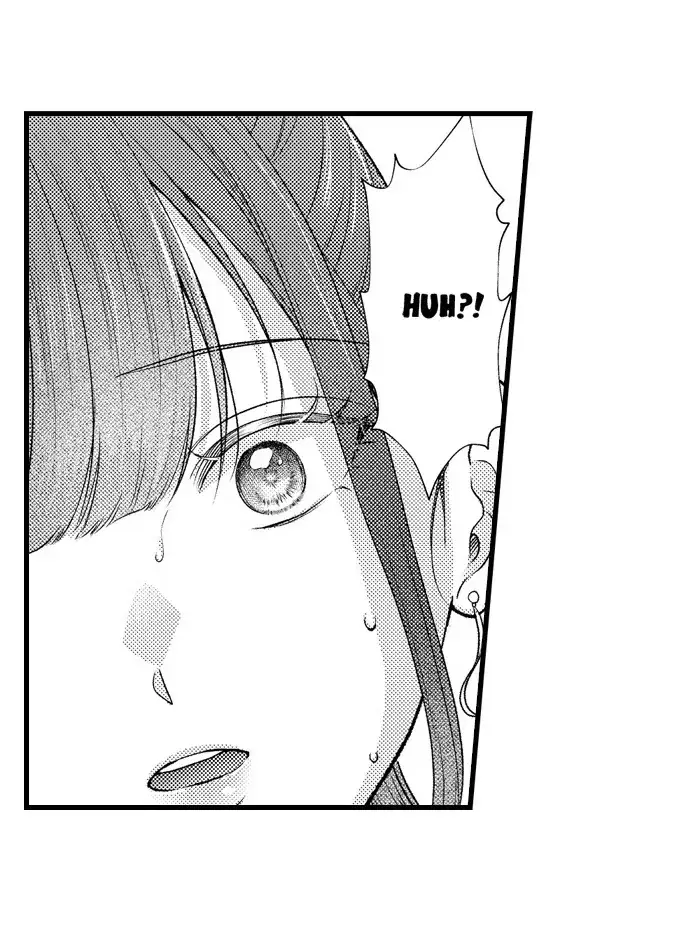 I Just Can't Quit My Ex Chapter 46 Page 19