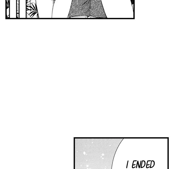 I Just Can't Quit My Ex Chapter 46 Page 24