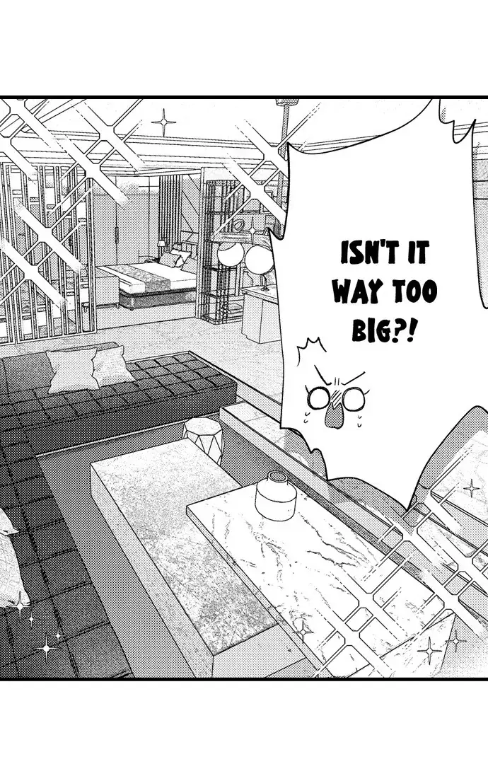 I Just Can't Quit My Ex Chapter 46 Page 26