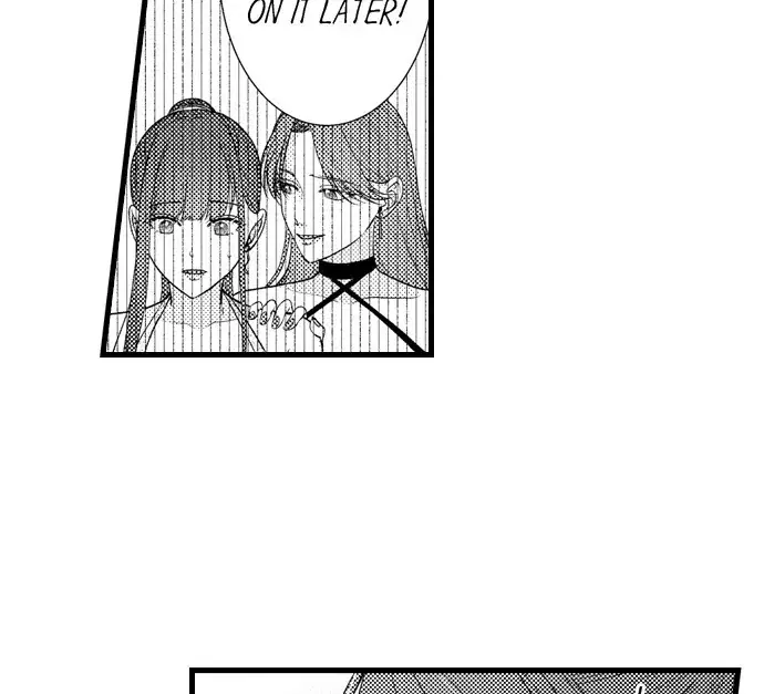 I Just Can't Quit My Ex Chapter 46 Page 29