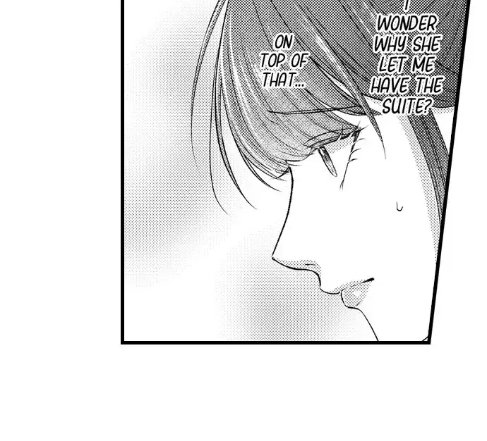 I Just Can't Quit My Ex Chapter 46 Page 30