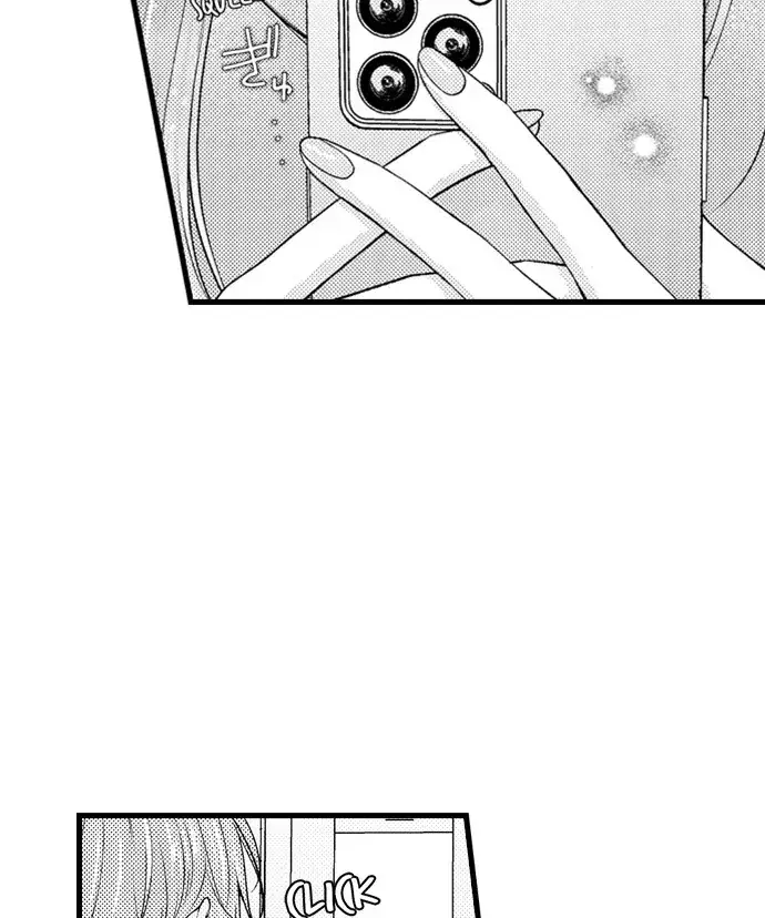 I Just Can't Quit My Ex Chapter 46 Page 34