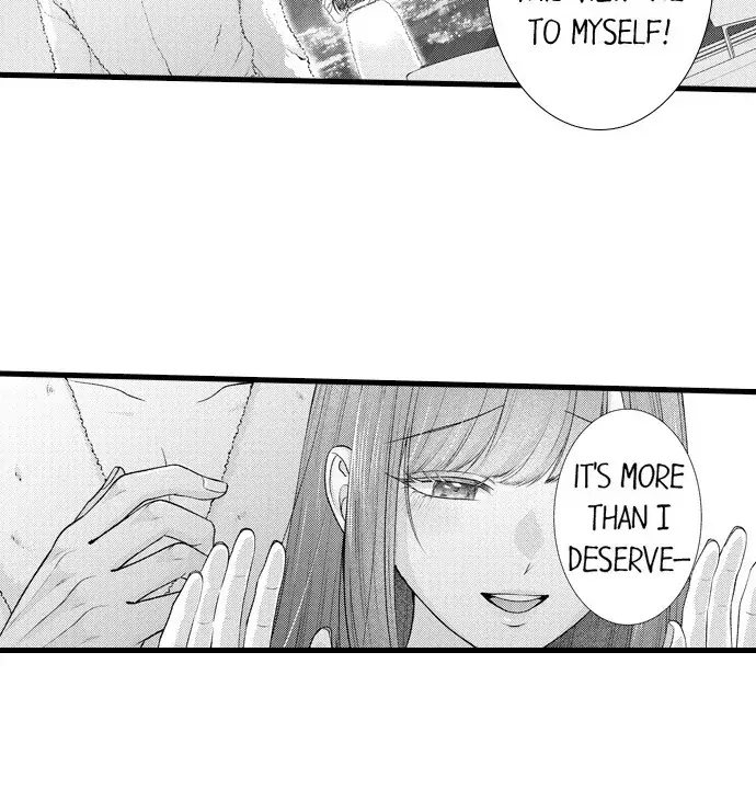 I Just Can't Quit My Ex Chapter 46 Page 39