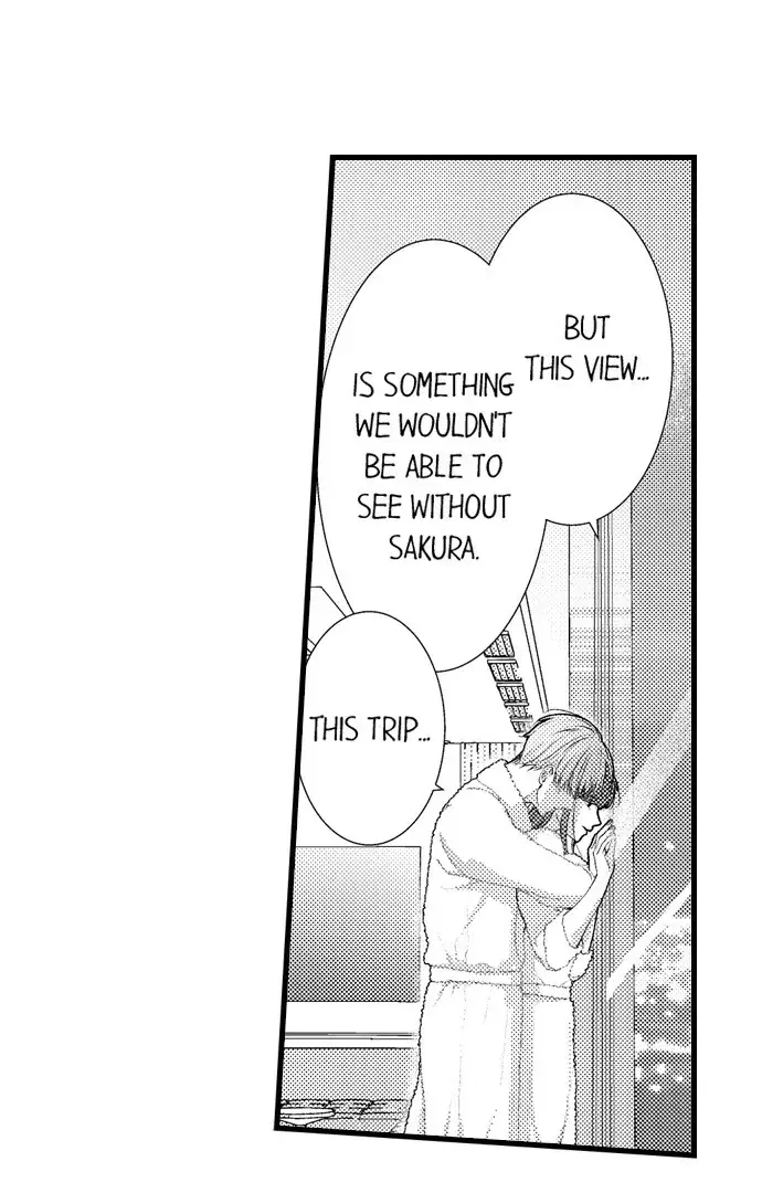 I Just Can't Quit My Ex Chapter 47 Page 3
