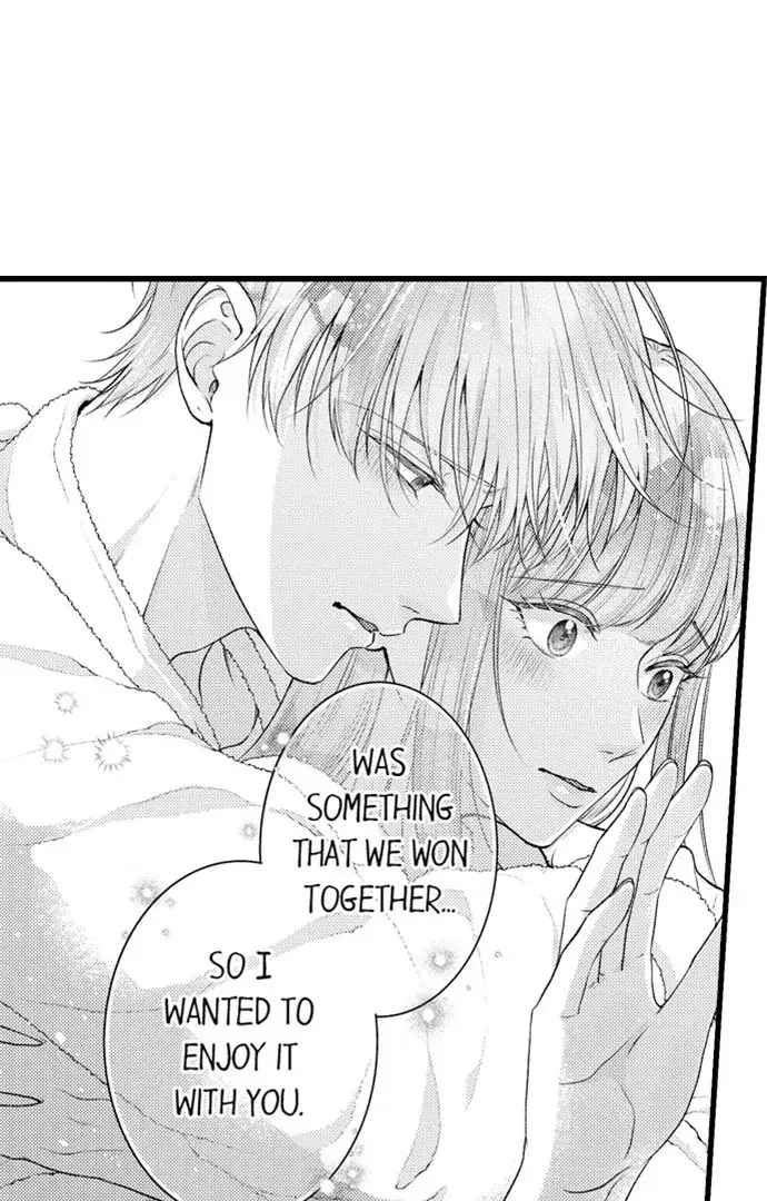 I Just Can't Quit My Ex Chapter 47 Page 4