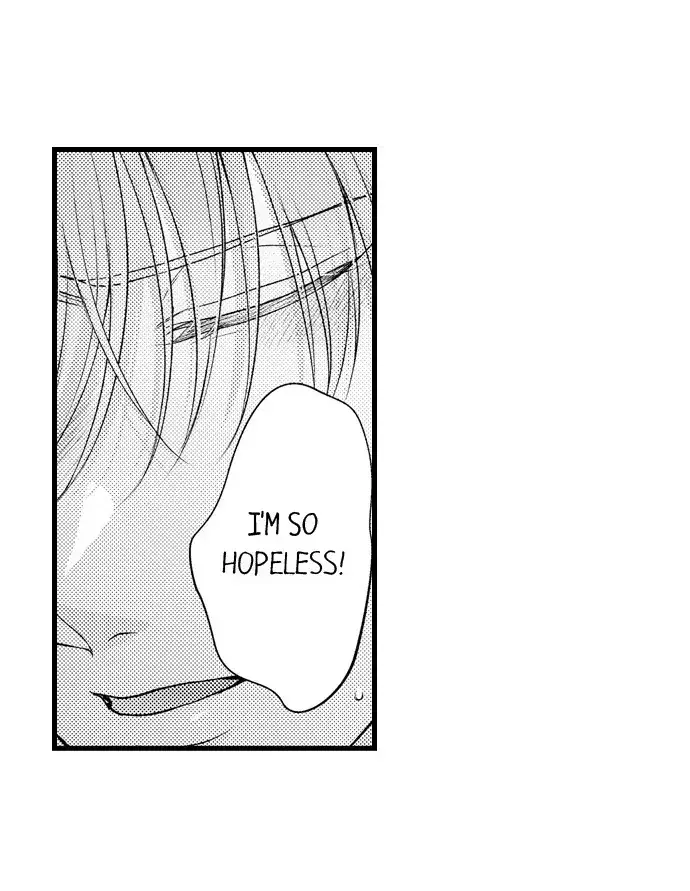 I Just Can't Quit My Ex Chapter 47 Page 6