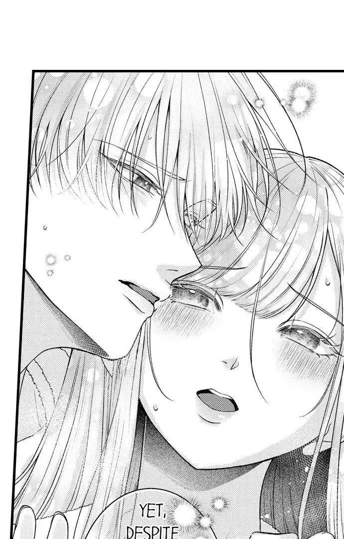 I Just Can't Quit My Ex Chapter 47 Page 7