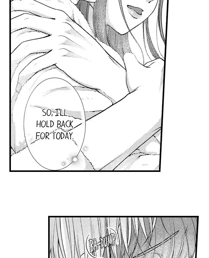 I Just Can't Quit My Ex Chapter 47 Page 9
