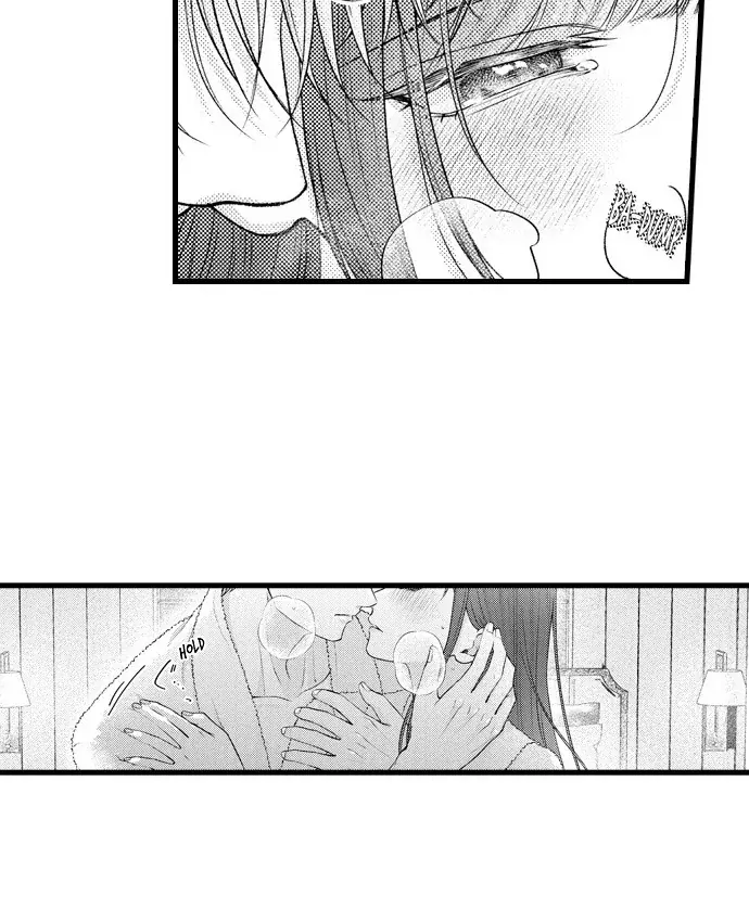 I Just Can't Quit My Ex Chapter 47 Page 10