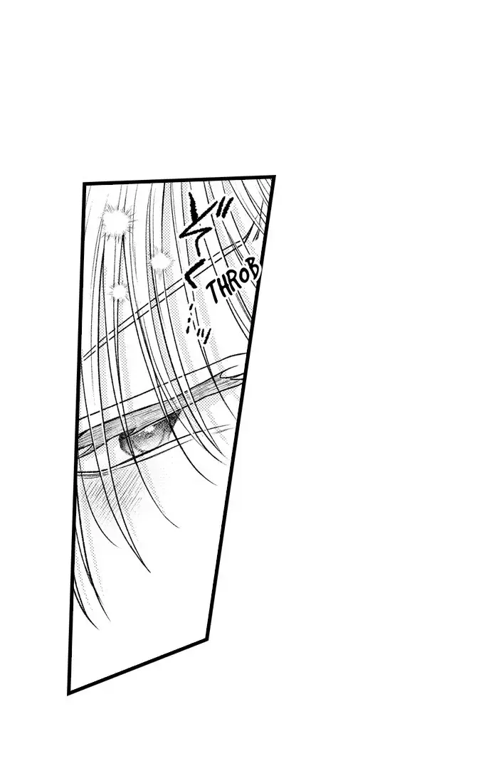I Just Can't Quit My Ex Chapter 47 Page 12