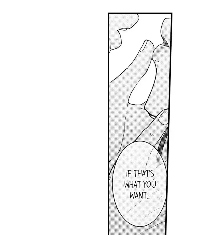 I Just Can't Quit My Ex Chapter 47 Page 13