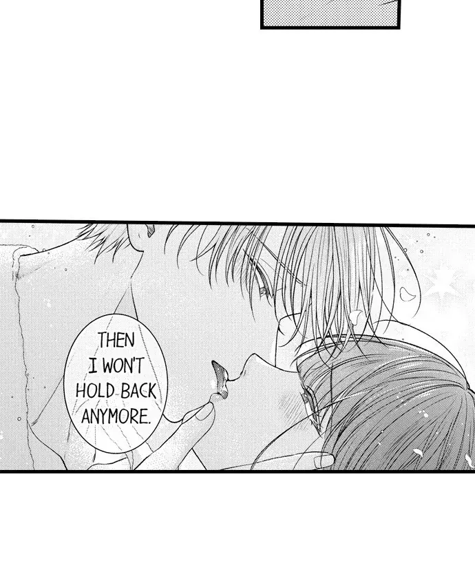 I Just Can't Quit My Ex Chapter 47 Page 14