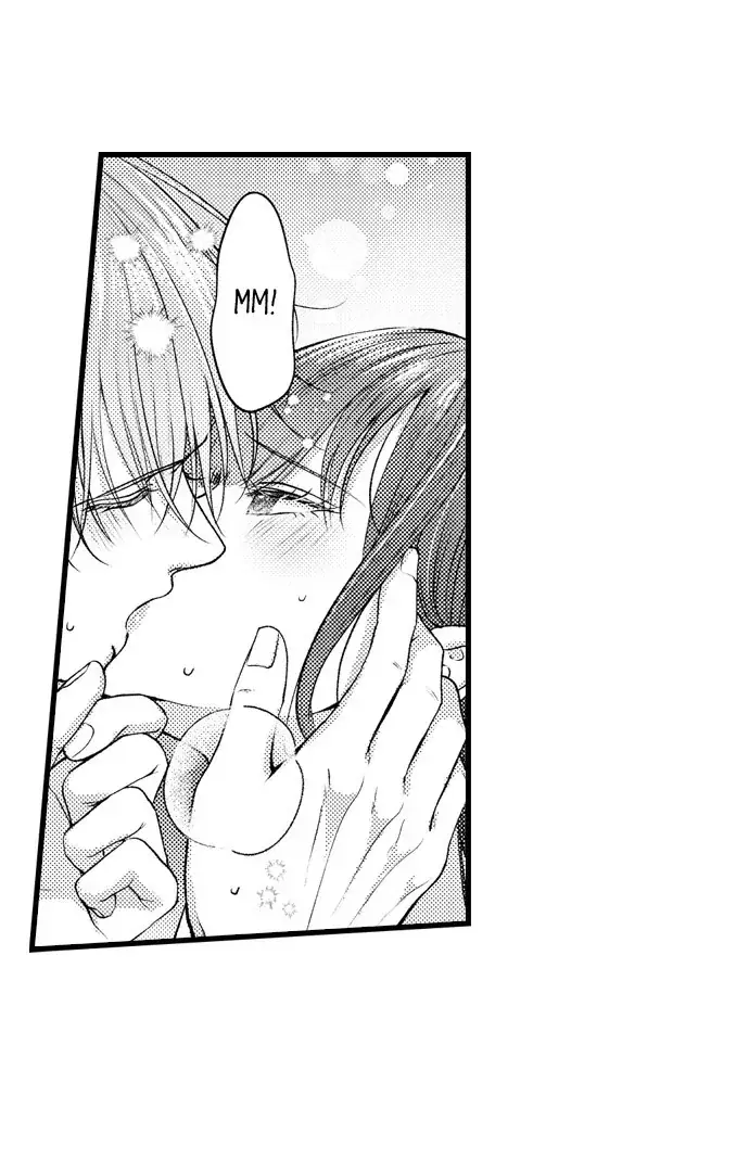 I Just Can't Quit My Ex Chapter 47 Page 15