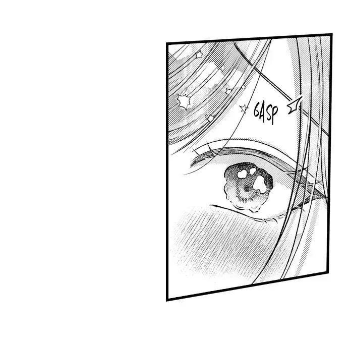 I Just Can't Quit My Ex Chapter 47 Page 20