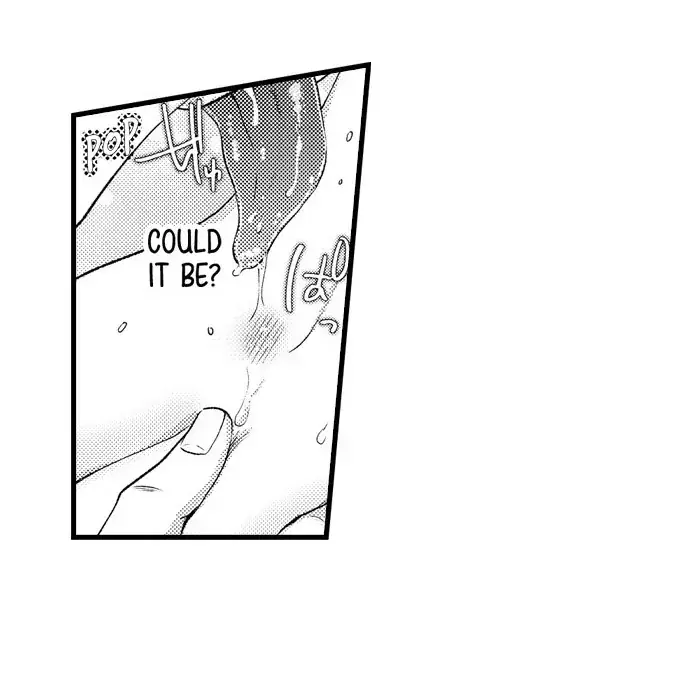 I Just Can't Quit My Ex Chapter 47 Page 21