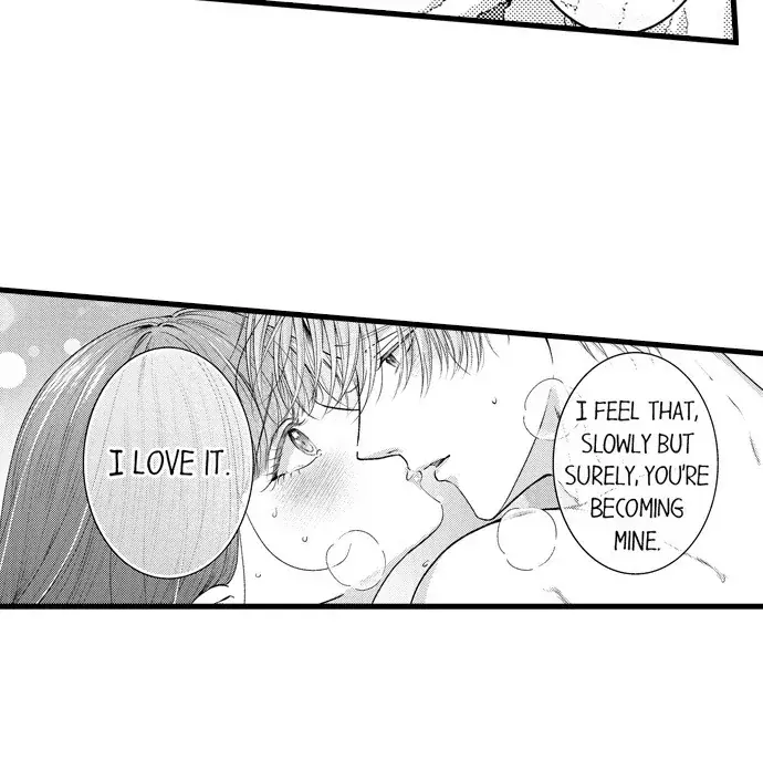 I Just Can't Quit My Ex Chapter 47 Page 25